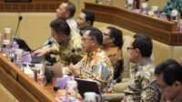 Rapat Bersama Komisi II DPR RI, Mendagri Tito Paparkan Renstra Jangka Pendek Kemendagri dan BNPP