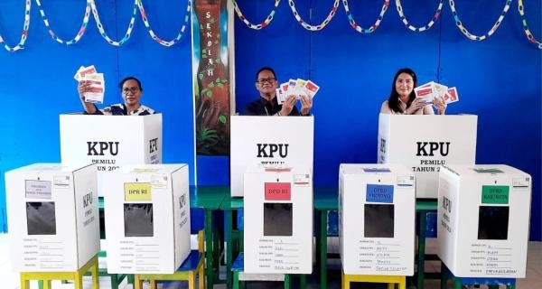 Pasca Pilkada 2024, Pj Bupati Mappi: Kondisi Aman dan Kondusif