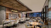 Daily Social dan Unspoken: Dua Outlet Kuliner Unggulan Sheraton Jakarta Soekarno Hatta