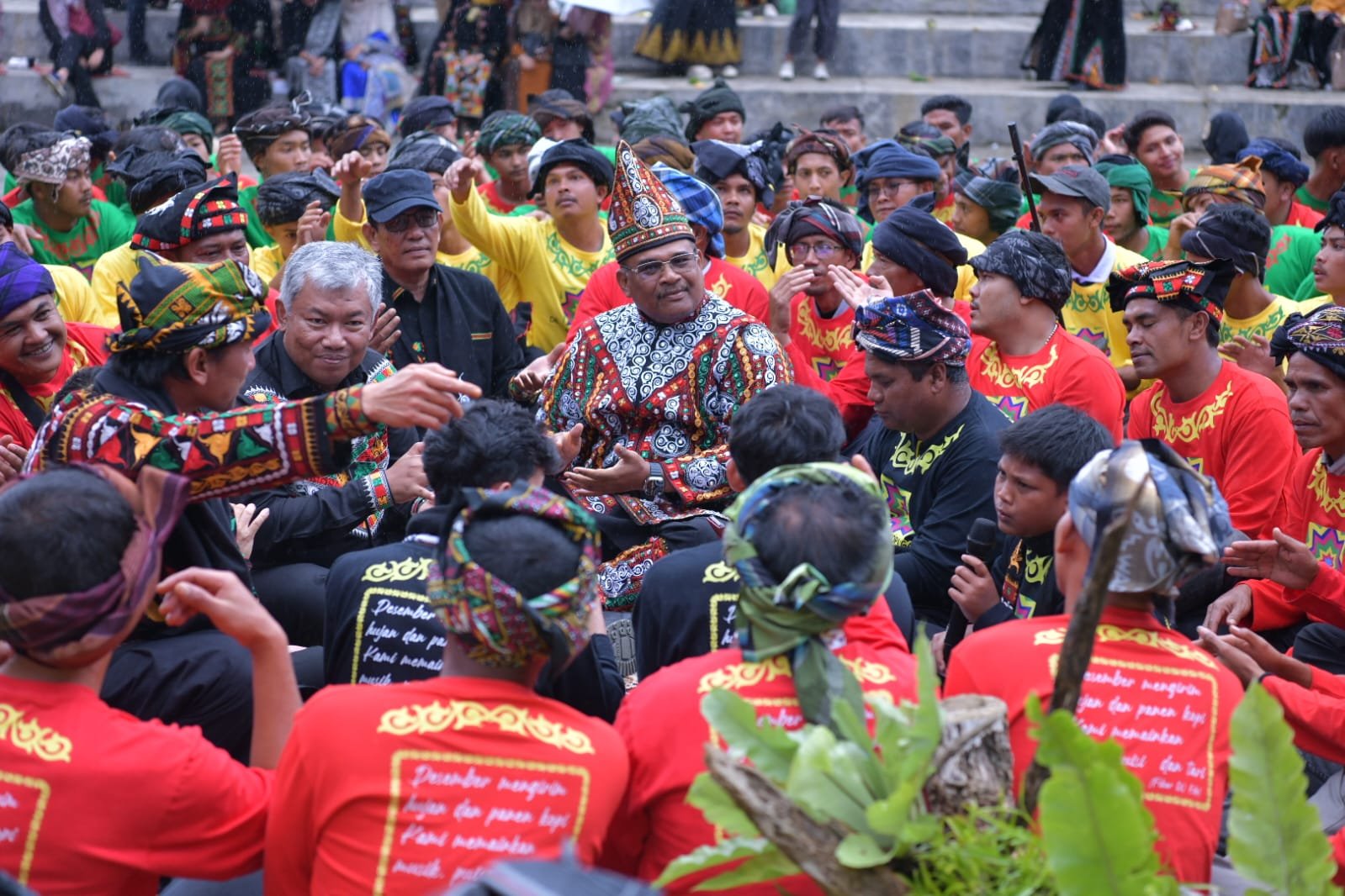 Aroma dan Cita Rasanya Menggoda Dunia, Pj Gubernur Safrizal: Kopi Gayo, Kebanggaan Aceh