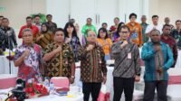 Kemendagri Dorong Pemprov DOB di Wilayah Papua Tingkatkan Penyerapan APBD Hingga 95 Persen