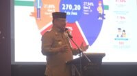 Pj Gubernur Safrizal: Generasi Muda Kunci Kebangkitan Ekonomi di Aceh