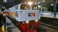 Kereta Api Tanpa Transit, Terobosan Kemenhub untuk Masyarakat