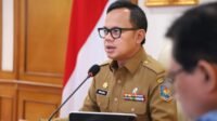 Percepat Swasembada Pangan, Wamendagri Bima Arya Pacu Revitalisasi Irigasi di Daerah