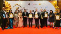 Swiss-Belhotel International Raih Tujuh Penghargaan Bergengsi di Ajang Indonesia Travel Tourism Awards 2024/2025