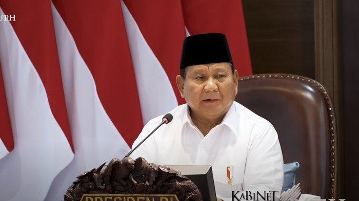 Harga Tiket Pesawat Turun, Prabowo: Ini Bentuk Komitmen Pemerintah Kepada Rakyat