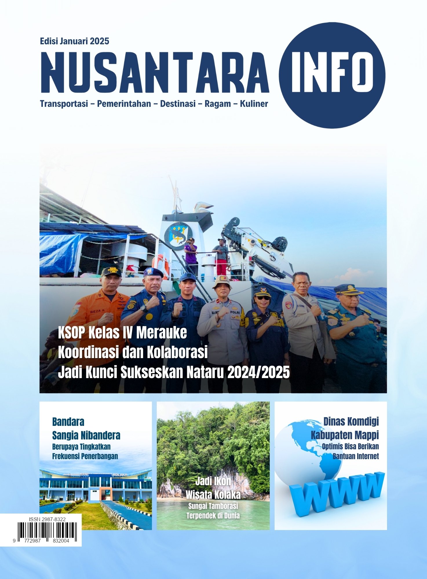 Nusantara Info