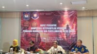 NFSC 2025 Siap Digelar di Bontang: Ditjen Bina Adwil Dorong Profesionalisme Damkar