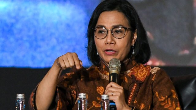 Imbas Efisiensi Anggaran, Beasiswa Kemenkeu Resmi Dibatalkan