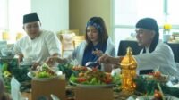 Bukan Sekedar Tentang Makanan, BWH Hotels Indonesia Hadirkan Radiance Ramadan: Taste of Paradise