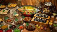 Buka Puasa Menu Warisan dari Timur, Beli 4 Dapat 5 di Mercure Tangerang BSD City