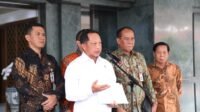 Presiden Ingin Kepala Daerah Segera Dilantik, Mendagri: Agar Segera Bekerja