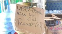 Kabar Bahagia! Pengecer Gas LPG 3 Kg di Kota Tangerang Sudah Mulai Tersedia