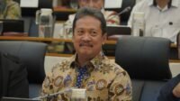 Efisiensi Anggaran, Menteri Trenggono Pastikan Program Prioritas KKP Tetap Jalan