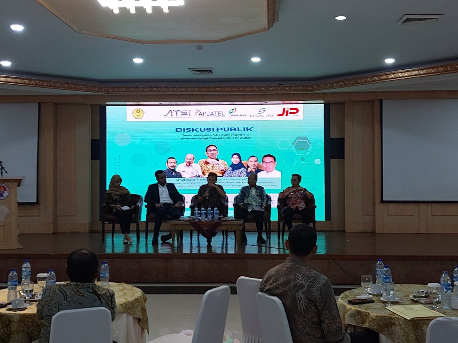 Ditjen Bina Keuda Dorong Optimalisasi Pengelolaan BMD 