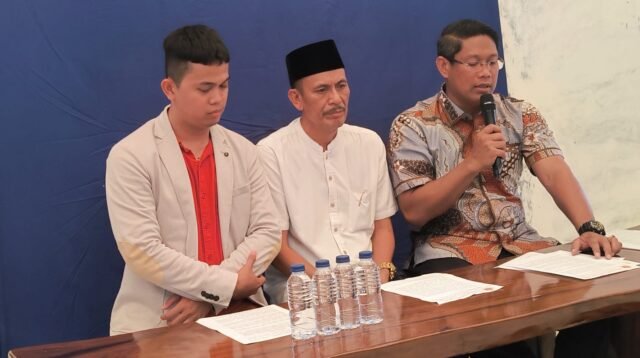 LBH Muhammadiyah Duga Kepala Desa Kohod Terima Rp23,2 Miliar dari Penerbitan HGB Pagar Laut Tangerang