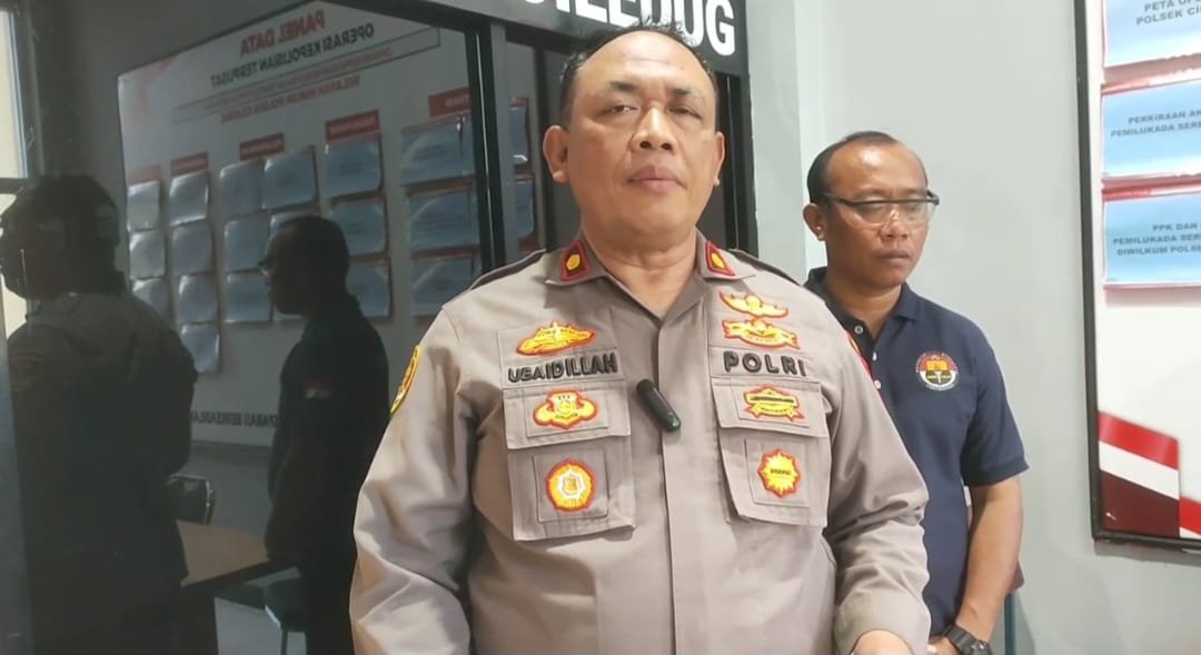 Tak Terima Gegara Ditegur Merokok di Jalan, Seorang Pria Nyaris Dianiaya Pengendara Motor di Tangerang