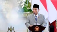 Hari Ini, Prabowo Lantik 481 Kepala Daerah Terpilih di Istana Negara