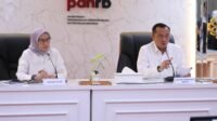 Pemerintah Percepat Proses Pengangkatan CASN, Paling Lambat Juni 2025