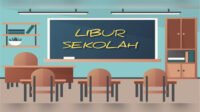 Hore! Libur Lebaran untuk Anak Sekolah Dimajukan Jadi 21 Maret 2025