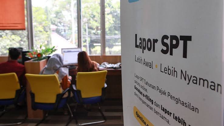 Pemerintah Hapus Sanksi Terlambat Bayar dan Lapor SPT Tahunan