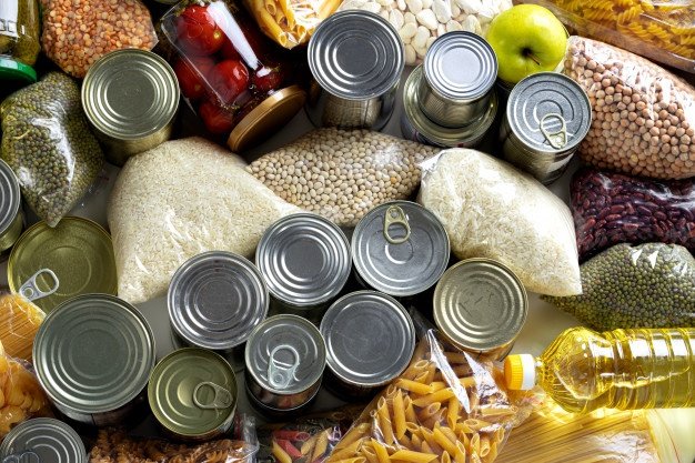 Hadapi Krisis Pangan Global, Pemerintah Pastikan Produksi Beras Nasional Surplus