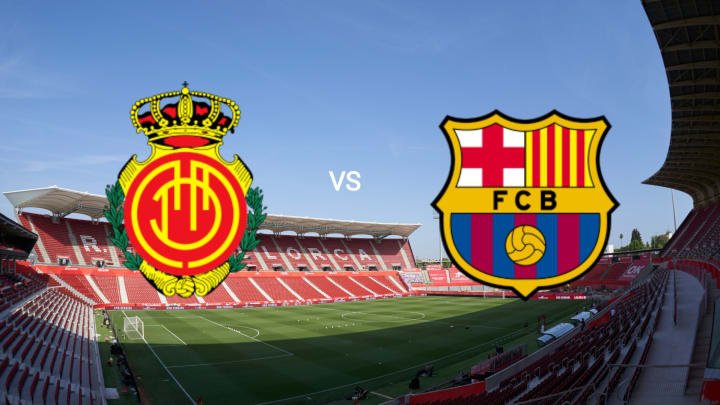 Ini Prediksi Skor Akhir Barcelona vs Mallorca di La Liga Spanyol 23 April 2025 Pukul 02.30 WIB 