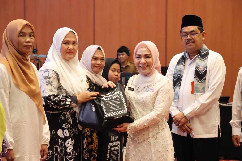 Transformasi Posyandu Era Baru di Kalimantan Selatan Terapkan 6 SPM 