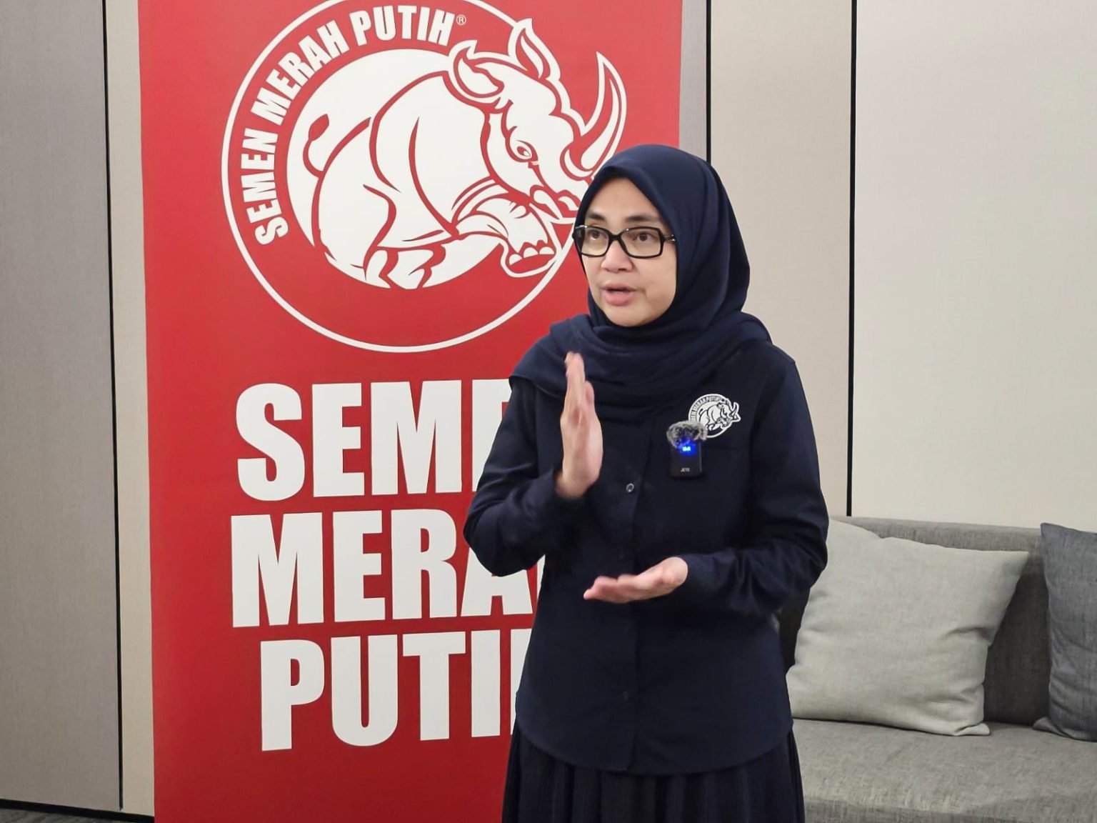 Mewujudkan Semangat Kartini Modern dengan Perempuan dalam Industri Konstruksi 