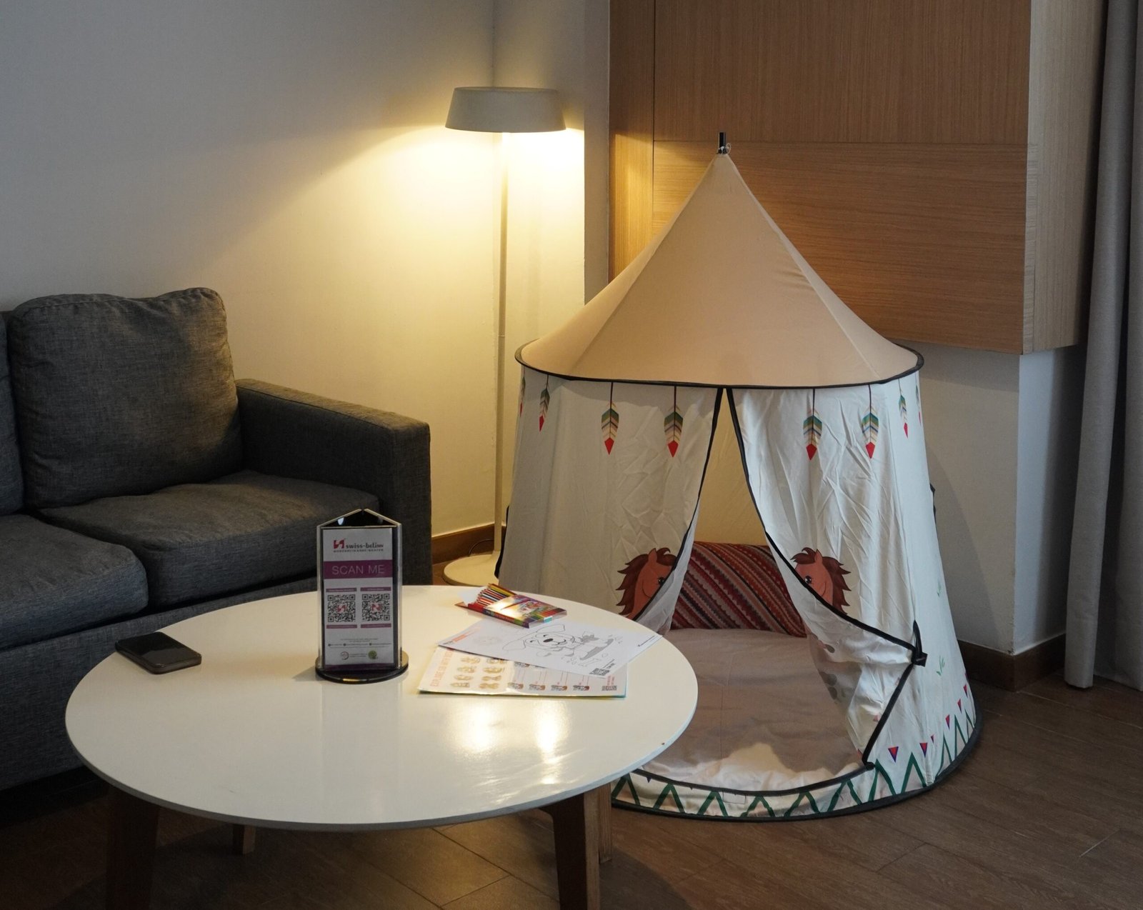 Swiss-Belinn Modern Cikande Hadirkan "Familycation In Cikande": Liburan Keluarga Mewah dengan Harga Terjangkau 

