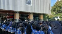 Setiap Rabu, ASN DKI Jakarta ke Kantor Wajib Naik Angkutan Umum