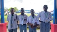 Program 1000 Sarjana Kabupaten Mappi: Mendorong Masa Depan Cerah dari Selatan Papua