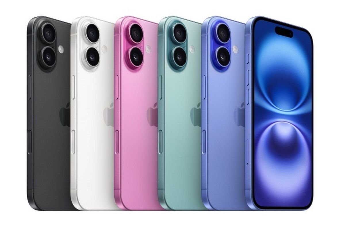 Kelebihan dan Kekurangan iPhone 16: Inovasi vs Realita
