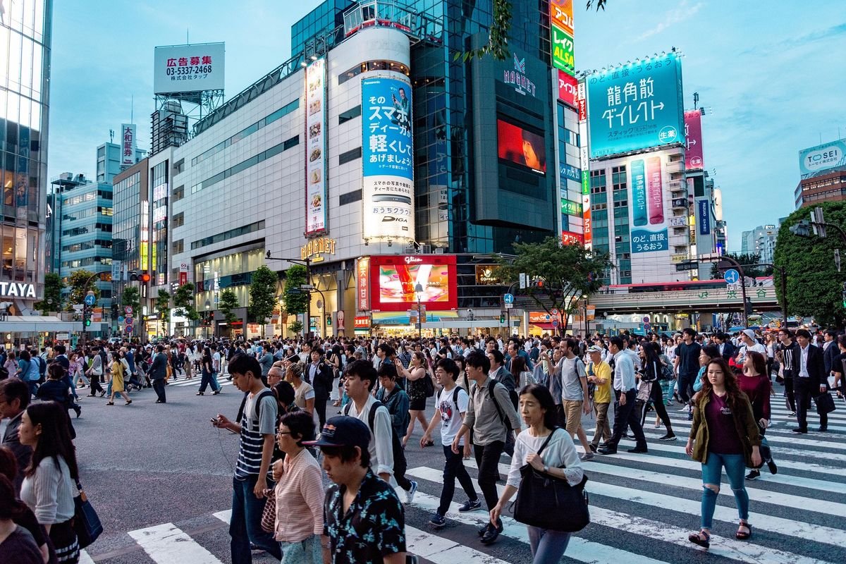 Quiet Quitting Jadi Tren Baru Karyawan Gen Z di Jepang