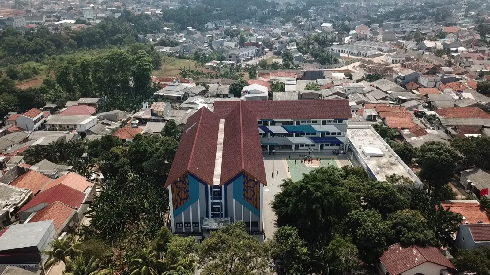 Catat! Jadwal SPMB SMP Negeri Tangsel 2025, Pendaftaran Dibuka Mulai 24 Juni