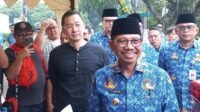 Pemkot Tangerang Sediakan Tiga Lokasi untuk Pembangunan Dapur MBG