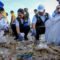 Desa Wisata Hariara Pohan Ubah Sampah Plastik Jadi Energi