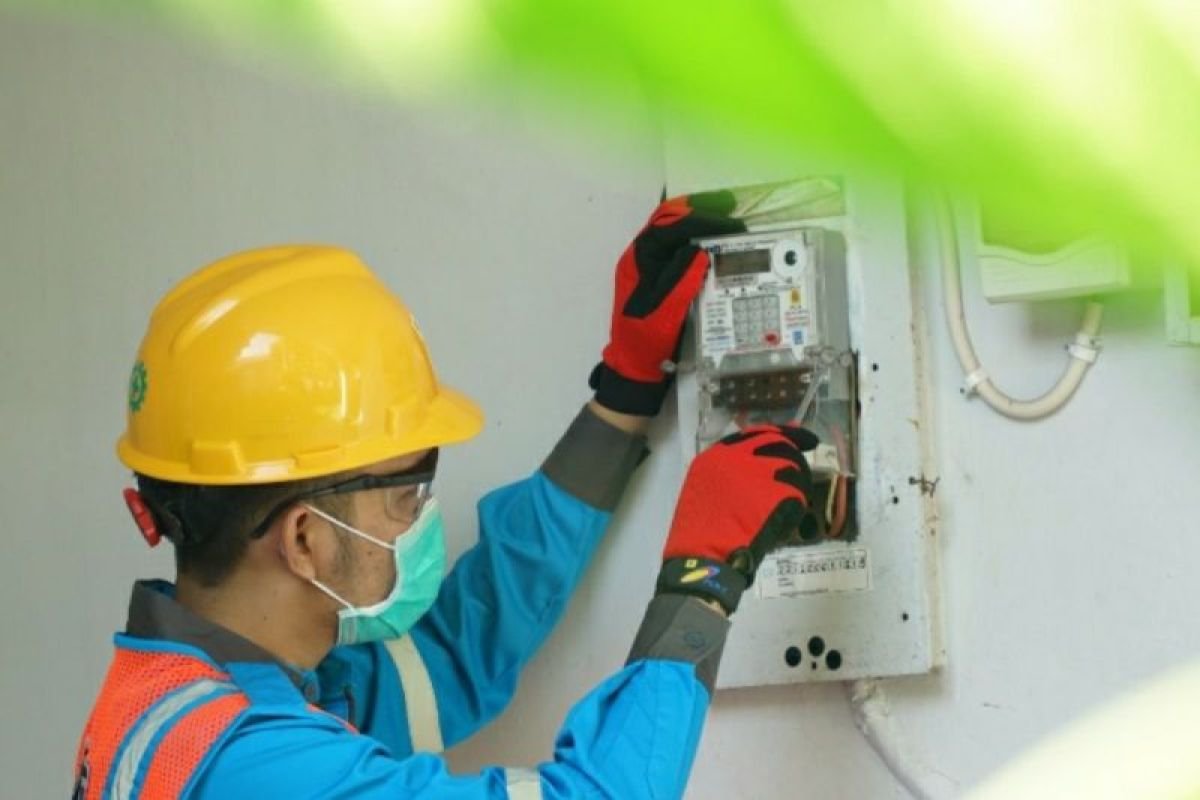 PLN Beri Diskon 50 Persen untuk Tambah Daya Listrik, Berlaku Sampai 23 Mei 2025