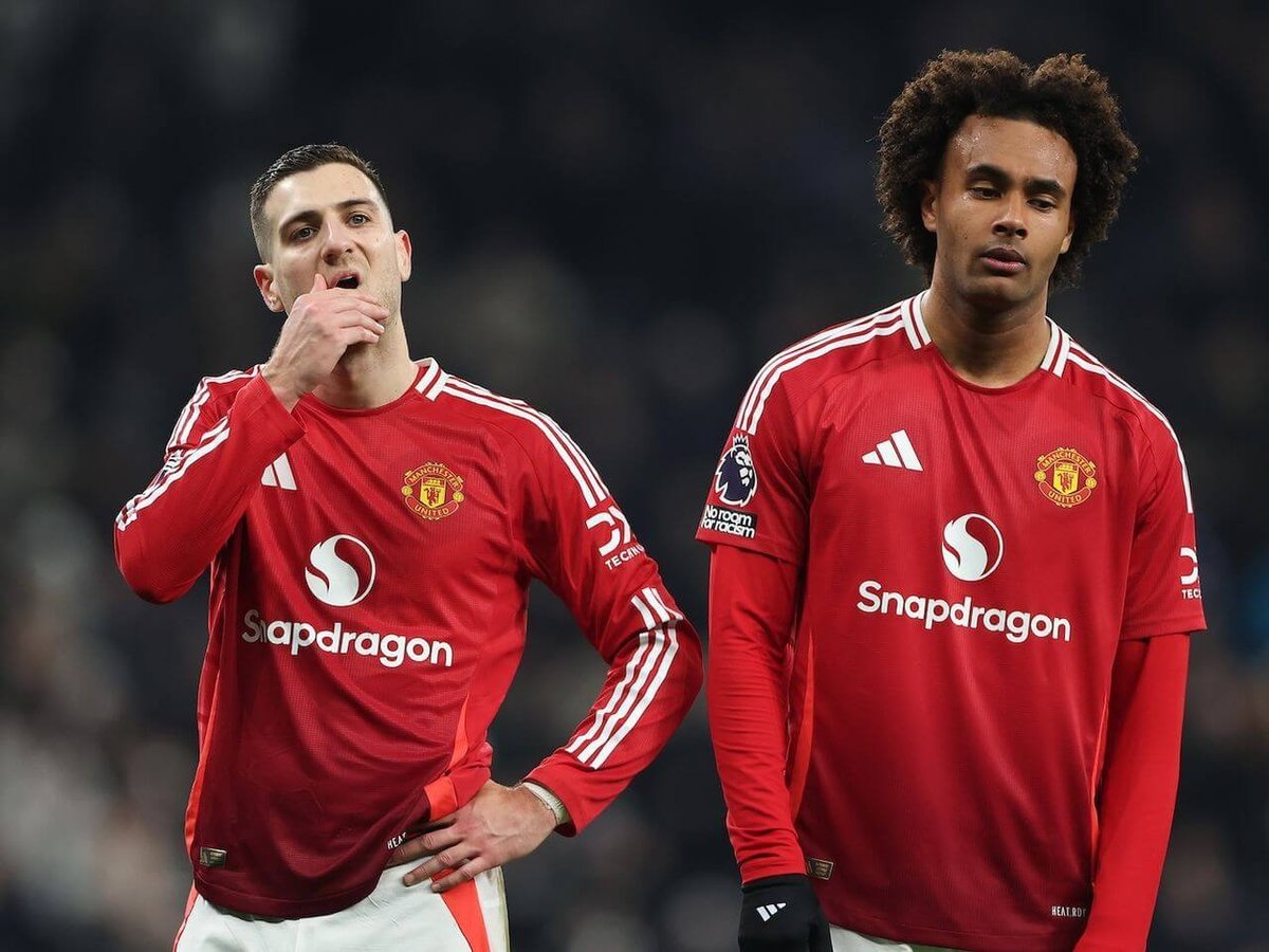 Manchester United Tantang Tottenham Hotspur di Final Europa League