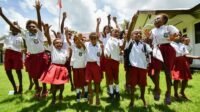 Pendidikan di Papua Didorong Fokus pada Pembentukan Karakter Peserta Didik