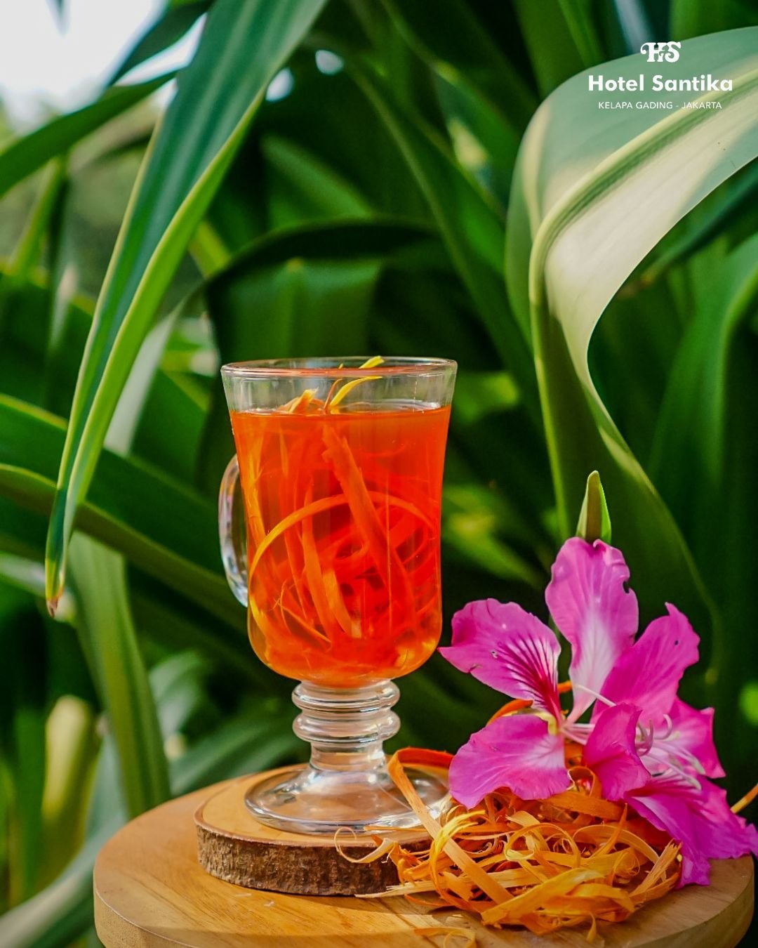 Sambut Mei 2025, Hotel Santika Kelapa Gading Hadirkan F&B Promo yang Menarik