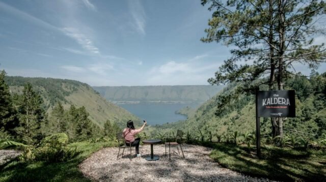 Tindaklanjuti Peringatan “Yellow Card” dari UNESCO, Kemenpar Undang Pengelola Geopark Kaldera Toba