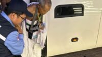 Ikhlas dan Totalitas, Jadi Kunci Jemaah Haji di Makkah Nyaman Dibantu PPIH