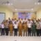 Kolaborasi & Sinergitas UPP Kelas III Korido Dengan Pemkab Supiori untuk Wujudkan Angkutan Laut yang Lancar, Aman, dan Nyaman