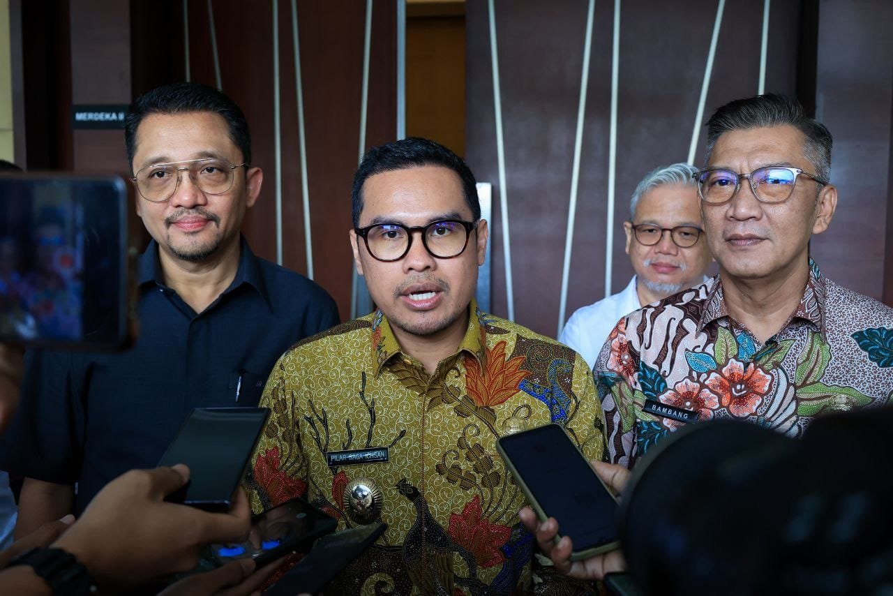 PSEL Cipeucang Siap Dibangun! Ini 4 Dampak Positif yang Bisa Dinikmati Warga Tangsel