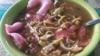 Mi Sop Medan Ada Juga di Jakarta