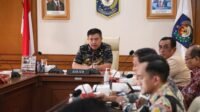 Kemendagri Instruksikan Pemda Percepat Penyediaan Lahan untuk Program MBG