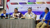 Optimalisasi SDA dan SDM Kunci Pembangunan Desa