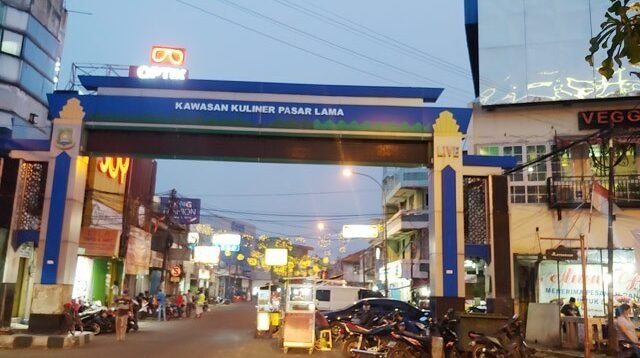 Pasar Lama: Surga Kuliner di Tangerang, Ini 4 Makanan yang Tak Boleh Ketinggalan
