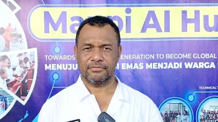 Mappi AI Hub: Gerbang Digital Mewujudkan Generasi Emas 2045 dari Tanah Papua